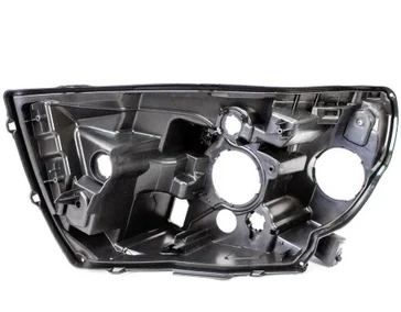 Замена корпуса