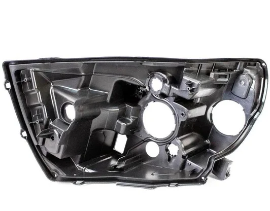 Замена корпуса